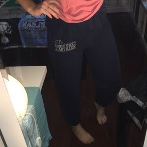 Sweatpants